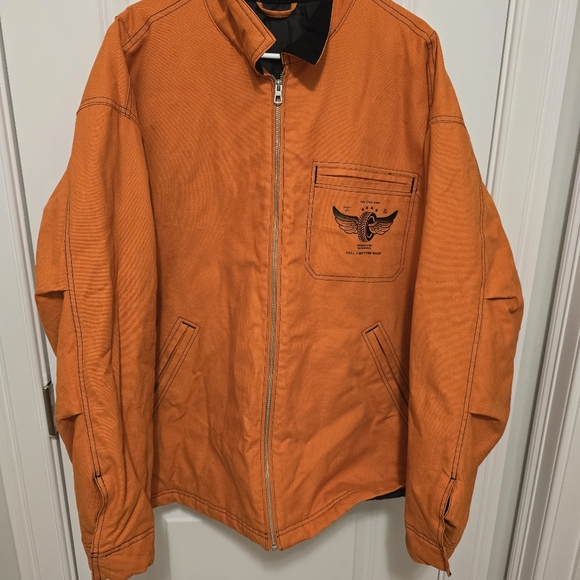 H&m jacket - Picture 5 of 5